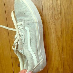 Vans size 6 women’s